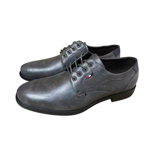 Stockpapa Liquidation Stock Mode Vente Chaude Chaussures En Cuir Pour Hommes