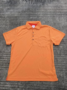 Stockpapa Liquidation Stock Polo à manches courtes pour hommes