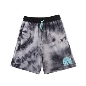 Stockpapa - Short décontracté tie-dye pour enfants