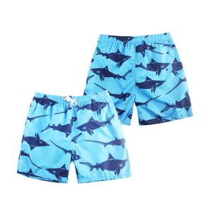 Stockpapa Shorts de plage imprimés 5 couleurs pour hommes Outlets Vêtements