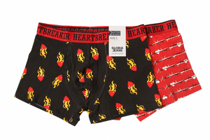 Stockpapa Boxer pour hommes en liquidation