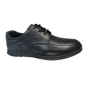 Stockpapa Apparel stocke en gros des chaussures en cuir véritable pour hommes