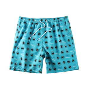 Stockpapa COC 2 Style Short imprimé pour hommes Ventes de liquidation