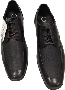 Stockpapa Fashion Factory Design chaussures en cuir pour hommes marque de vêtements