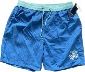 Stockpapa Shorts de plage pour hommes Stock de vêtements