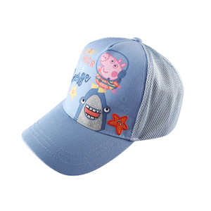 George, Casquette Coupe Enfant