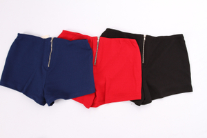 Forever 21, Liquidation de shorts colorés pour dames 