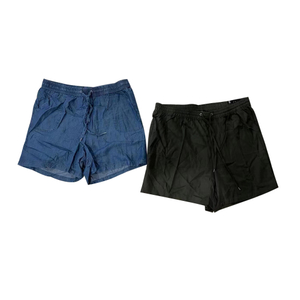 Shorts décontractés pour dames