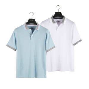 Stockpapa Jolis polos pour hommes