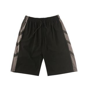 Short actif extensible dans 4 directions pour hommes