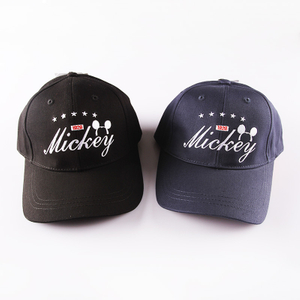 Mickey, jolie casquette pour enfants