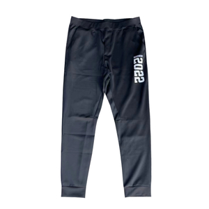 Pantalons de jogging en tricot pour hommes en stock