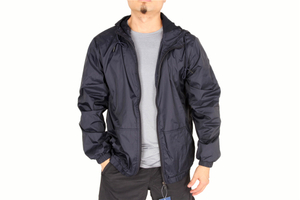 Veste à capuche pour hommes en stock