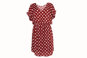 Robe Marise pour dames en stock