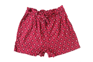 Joli short pour femme en stock