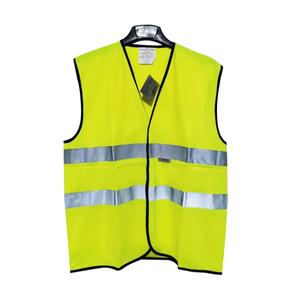 Gilet actif Reflect pour hommes