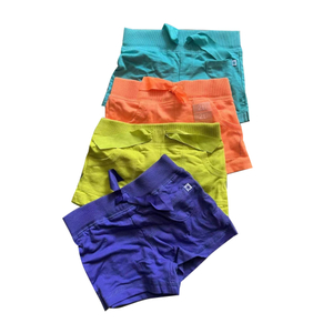  Short de course pour enfants Short en tricot pour fille