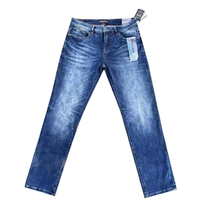 Pantalons en jean pour hommes