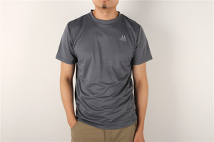 Sweat-shirts / T-shirts Active Quit Dry pour hommes