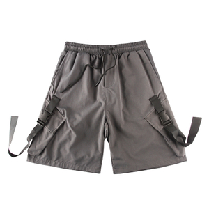 Shorts cargo pour hommes Shorts d'été pour shorts chauds pour hommes