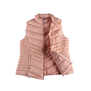 Gilet rembourré 3 couleurs pour femmes, vente en gros, en stock 