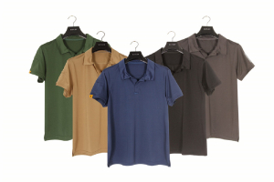 Polos Quit Dry pour hommes en stock 