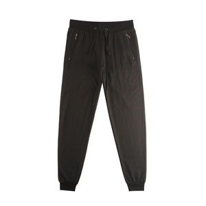 Pantalon de sport noir Jogger pour femme