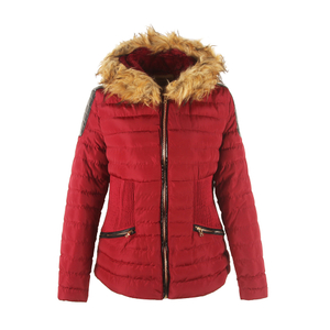Stockpapa Manteaux d'hiver chauds pour femme, 4 couleurs, liquidation des stocks