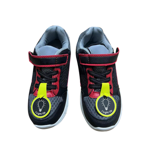 Chaussures de basket-ball pour garçons, chaussures de sport antidérapantes pour enfants