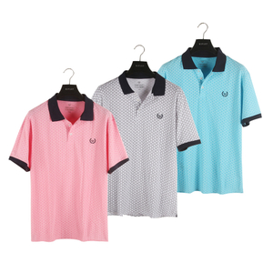 Stockpapa liquidation Jolis polos pour hommes