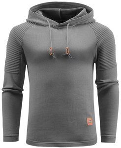 Sweats à capuche de haute qualité pour hommes, 5 couleurs