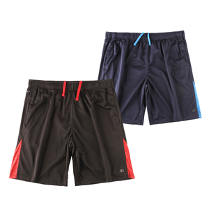 Stock de vêtements Active Knit Shorts pour hommes 