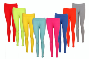 Pantalons de yoga pour femmes en stock
